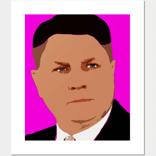 jimmy hoffa Posters and Art